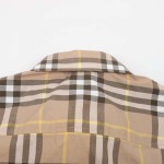 2025年12月1日秋冬新作Burberryシャツ高品質人気商品/LDF工場