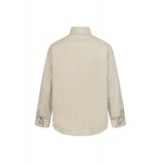 2025年12月1日秋冬新作Pradaシャツ高品質人気商品/LDF工場