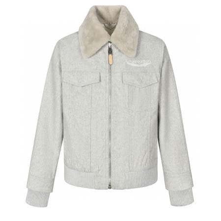 2025年12月1日秋冬新作Louis vuitton綿の服...