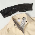 2025年12月1日秋冬新作BOTTEGA VENETAジャケット高品質人気商品/LDF工場