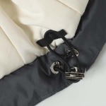 2025年12月1日秋冬新作CHANELダウンジャケット高品質人気商品/LDF工場