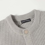 2025年12月1日秋冬新作Chrome Heartsセーター高品質人気商品/LDF工場