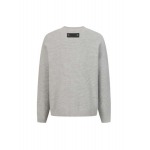 2025年12月1日秋冬新作Chrome Heartsセーター高品質人気商品/LDF工場