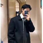 2025年12月1日秋冬新作Louis vuittonジャケット高品質人気商品/LDF工場