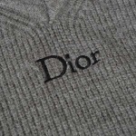 2025年12月1日秋冬新作Dior ニット高品質人気商品/LDF工場