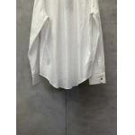 2025年12月1日秋冬新作LOUIS VUITTONシャツ高品質人気商品/LDF工場