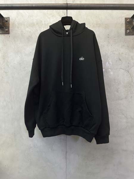 2025年12月1日秋冬新作aloスウェット高品質人気商品/...