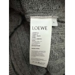 2025年12月1日秋冬新作Loeweセーター高品質人気商品/LDF工場