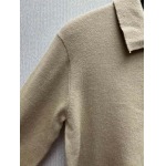 2025年12月1日秋冬新作Burberryニット高品質人気商品/LDF工場