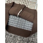 2025年12月1日秋冬新作Louis vuitton ニットカーディガン  高品質人気商品/LDF工場