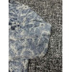 2025年12月1日秋冬新作Louis vuittonジャケット高品質人気商品/LDF工場