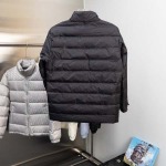 2025年12月1日秋冬新作ARCTERYXダウンジャケット高品質人気商品/LDF工場