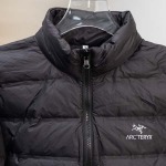 2025年12月1日秋冬新作ARCTERYXダウンジャケット高品質人気商品/LDF工場