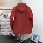 2025年12月1日秋冬新作ARCTERYX長袖高品質人気商品/LDF工場