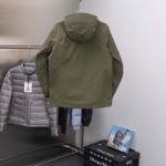 2025年12月1日秋冬新作ARCTERYXダウンジャケット高品質人気商品/LDF工場