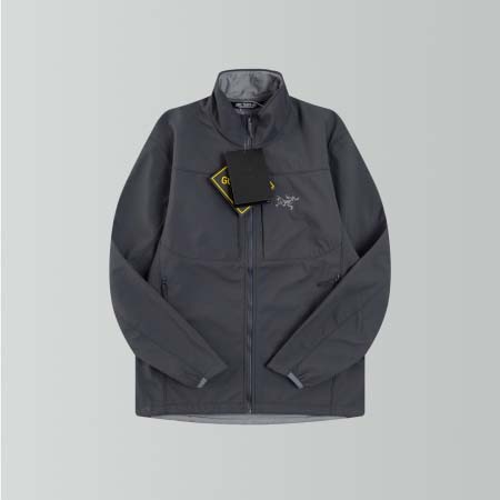 2025年12月1日秋冬新作ARCTERYXジャケット高品質...