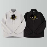 2025年12月1日秋冬新作ARCTERYXジャケット高品質人気商品/LDF工場