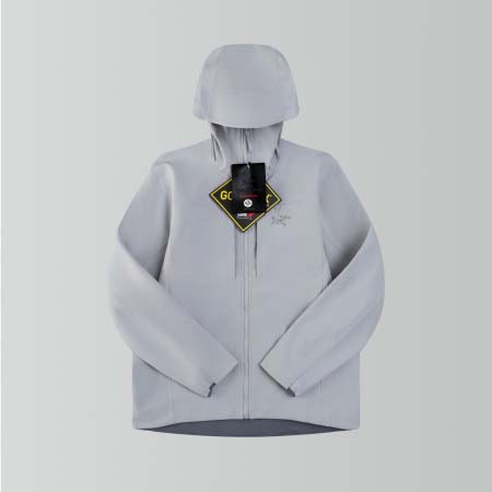 2025年12月1日秋冬新作ARCTERYXジャケット高品質...