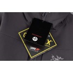 2025年12月1日秋冬新作ARCTERYXジャケット高品質人気商品/LDF工場