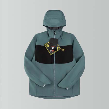 2025年12月1日秋冬新作ARCTERYXジャケット高品質...