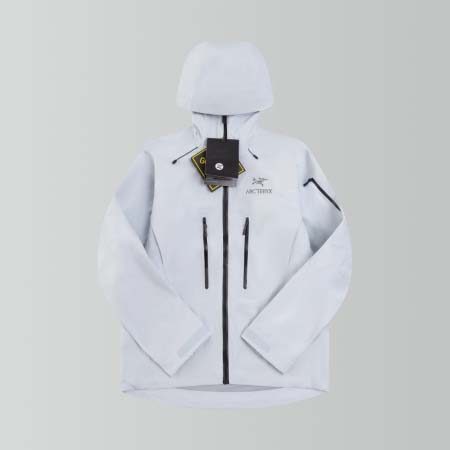 2025年12月1日秋冬新作ARCTERYXジャケット高品質...