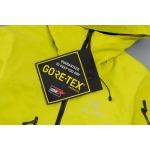 2025年12月1日秋冬新作ARCTERYXジャケット高品質人気商品/LDF工場