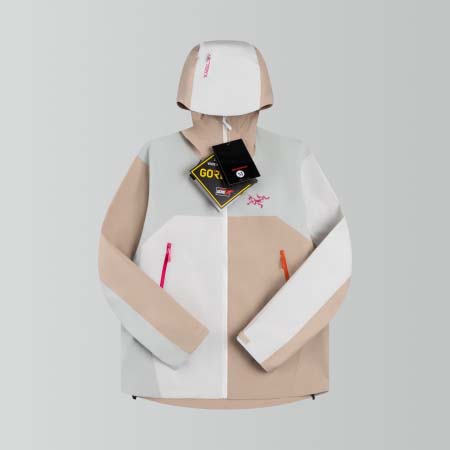 2025年12月1日秋冬新作ARCTERYXジャケット高品質...