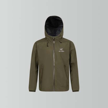 2025年12月1日秋冬新作ARCTERYXジャケット高品質...