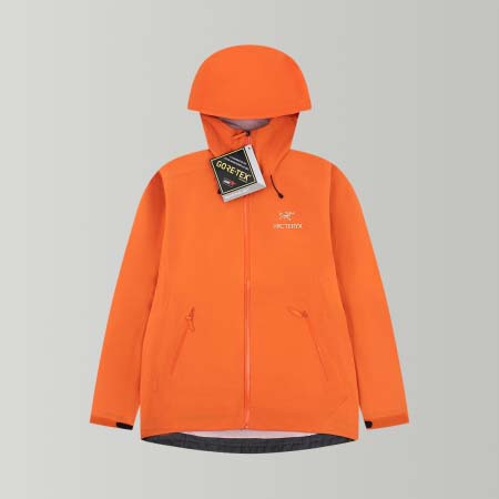 2025年12月1日秋冬新作ARCTERYXジャケット高品質...