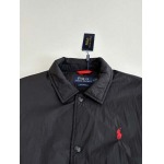 2025年12月1日秋冬新作Ralph Lauren綿の服高品質人気商品/LDF工場