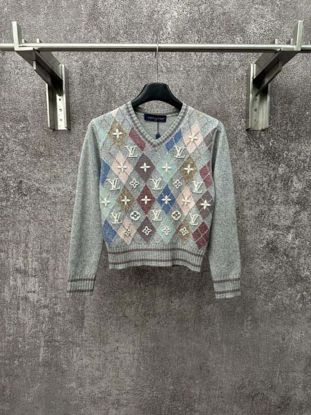 2025年12月1日秋冬新作LOUIS VUITTON高品質...