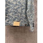 2025年12月1日秋冬新作Louis vuittonジャケット高品質人気商品/LDF工場