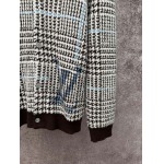 2025年12月1日秋冬新作LOUIS VUITTONセーター高品質人気商品/LDF工場