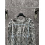 2025年12月1日秋冬新作LOUIS VUITTONセーター高品質人気商品/LDF工場