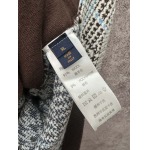 2025年12月1日秋冬新作LOUIS VUITTONセーター高品質人気商品/LDF工場