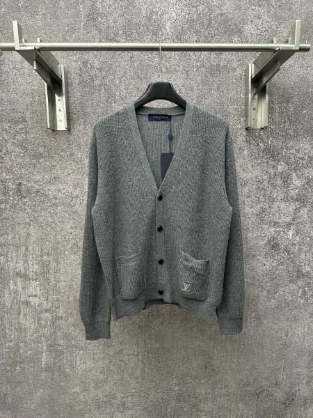 2025年12月1日秋冬新作LOUIS VUITTON ニッ...