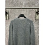 2025年12月1日秋冬新作LOUIS VUITTON ニットカーディガン  高品質人気商品/LDF工場