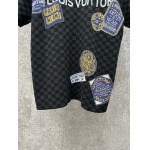 2025年12月1日秋冬新作LOUIS VUITTON半袖 tシャツ高品質人気商品/LDF工場