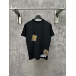 2025年12月1日秋冬新作LOUIS VUITTON半袖 tシャツ高品質人気商品/LDF工場