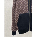 2025年12月1日秋冬新作Louis vuittonジャケット高品質人気商品/LDF工場