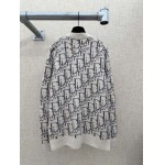 2025年12月1日秋冬新作Dior  ニットカーディガン  高品質人気商品/LDF工場