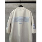2025年12月1日秋冬新作Balenciaga半袖 tシャツ高品質人気商品/LDF工場