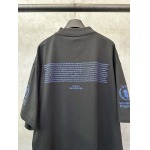 2025年12月1日秋冬新作Balenciaga半袖 tシャツ高品質人気商品/LDF工場