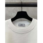 2025年12月1日秋冬新作AMIスウェット高品質人気商品/LDF工場