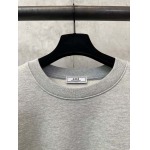 2025年12月1日秋冬新作AMIスウェット高品質人気商品/LDF工場