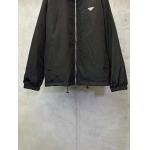 2025年12月1日秋冬新作Prada綿の服高品質人気商品/LDF工場