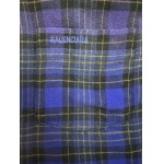 2025年12月1日秋冬新作Balenciagaシャツ高品質人気商品/LDF工場