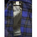 2025年12月1日秋冬新作Balenciagaシャツ高品質人気商品/LDF工場