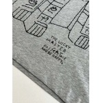 2025年12月1日秋冬新作Loewetシャツ高品質人気商品/LDF工場