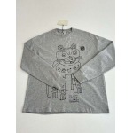 2025年12月1日秋冬新作Loewetシャツ高品質人気商品/LDF工場